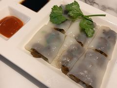 -钟菜·粤菜点心·宴请(海上世界·汇港二期店)