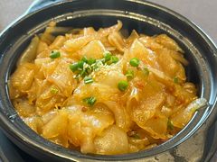 xo酱陈村粉-韩上楼