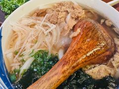 -御牛道日式烤肉料理(杭州万象城店)
