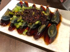 拌皮蛋-川贵小吃(唐人街店)