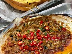 -河南前程·羊肉汤·烧烤(总店)