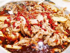 -大味美蛙鱼头火锅(高水店)