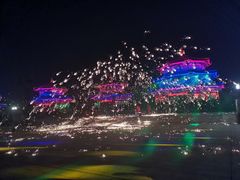 -龙口南山旅游景区