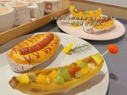 -贝美月子中心(半坡店)