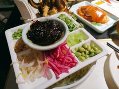 -京味斋·北京烤鸭(北京南站洋桥店)