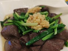 -新成海港大酒楼(康华路店)