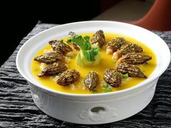 -院里寻菜·精致庭院菜(观沙岭店)