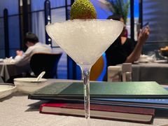 -柿合缘新京菜(国金中心商场店)