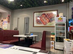 -鱼羊宴烤鱼羊蝎子烧烤(怡馨家园店)