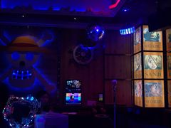 包房-TOP星派对KTV(珠影星光城店)