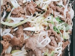 -清真永恒华威肉饼(潘家园店)