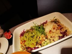 麦醋手工凉皮-掌柜的店·河南菜(世茂店)
