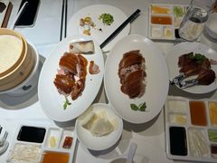 -四季民福烤鸭店(王府井东安门店)