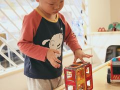-Lilliput粒粒堡亲子餐厅(置汇旭辉店)