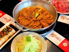 -丫头记(新村店二部)