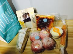 -罗莎蛋糕(建设路店)
