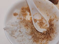-西域胡氏大盘鸡(新华胡杨风店)