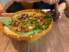 -云海肴·汽锅鸡·云南菜(广安门天虹店)