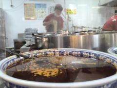 -东方宫中国蘭州牛肉拉面(黄岛店)