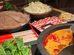 -晓宇重庆火锅(西安荟聚店)