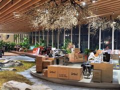 -Seesaw Coffee(朝阳大悦城店)