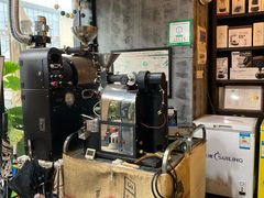 -ORi 二次·元咖啡馆(金沙角店)