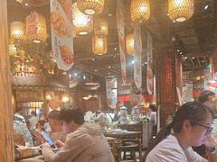 -南京大牌档(之心城店)