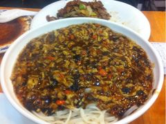 iphone_upload_pic-东北农家饺子村(昌平路店)