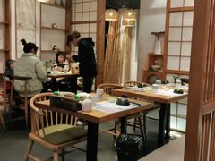 -衣川小森林·料理·寿司(鸿铭中心店)