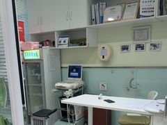 -悦宠凯宝动物医院·牙科·皮肤科(朝阳北路店)