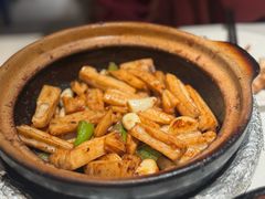 -煲煲好(朝阳门店)