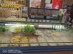 自助取餐区-厚道寿喜烧専門店·自助畅食(国贸店)