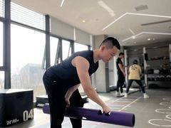 -WEGYMER健萌健身(雅颂居馆)