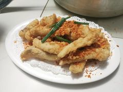 -肥仔文澳门猪骨煲(南京西路店)