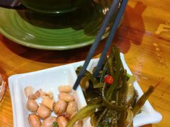 -金穗园·砂锅粥.醉鸡煲火锅(长寿路店)