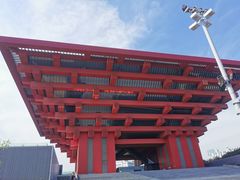 -中华艺术宫(上海美术馆)