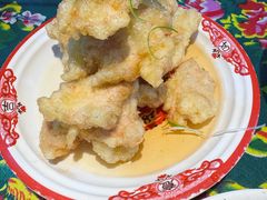 -人民公社大食堂(顺义总店)