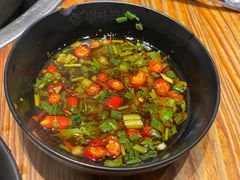 -潮味四季潮汕牛肉火锅(来凤街店)