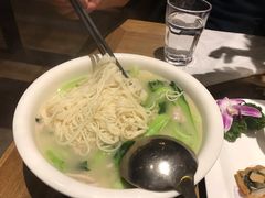 -廊亦舫Lang Yi Fang Restaurant(金桥店)