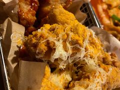 -包装马车·韩国料理·포장마차