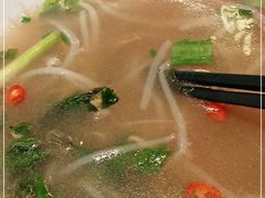 -PHO爺·越南料理(亦庄大族广场店)