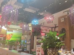 -潮汕三宝鲜牛肉火锅