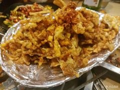 -陈记农家挂炉烤肉(雁南一路店)