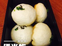 -玖鲜小笼(中山广场店)