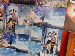 -本武藏炭花·炭火烧肉(万象汇店)