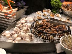 -安蒂娅·海鲜自助餐厅(安蒂娅美兰酒店)