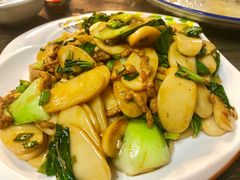 -阿凡海鲜(甬港北路店)