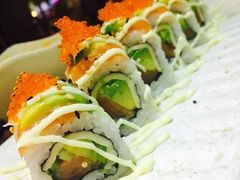 -米彩料理(西丽店)