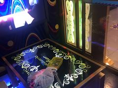 -迪迪玛特·超级玩家主题乐园(新汇大融城店)