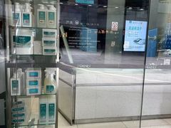 -福奈特洗衣洗鞋(莘谭路店)
